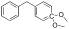 4,4-Dimethoxydiphenylmethane Structure,726-18-1Structure