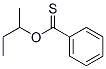 S-butyl thiobenzoate Structure,7269-35-4Structure