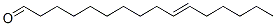 (E)-10-hexadecenal Structure,72698-30-7Structure