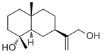 Ilicol Structure,72715-02-7Structure