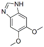 5,6-Dimethoxybenzimidazole Structure,72721-02-9Structure