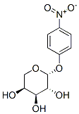 4-Nitrophenyl β-l-arabinopyranoside Structure,72732-54-8Structure