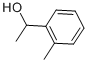 1-(2-Methylphenyl)ethanol Structure,7287-82-3Structure