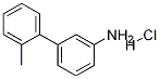 3-(O-tolyl)aniline Structure,728864-96-8Structure