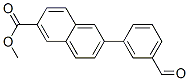 3-Naphthalen-2-yl-benzaldehyde Structure,728919-26-4Structure