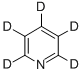 Pyridine-d5 Structure,7291-22-7Structure