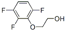 2-(2,3,6-Trifluorophenoxy)ethanol Structure,72912-49-3Structure