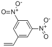 1,3-Dinitro-5-vinyl-benzene Structure,72918-18-4Structure