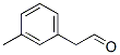 3-Tolylacetaldehyde Structure,72927-80-1Structure