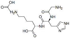 Liver Cell Growth Factor Structure,72957-37-0Structure