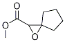 Methyl 1-oxaspiro[2.4]heptane-2-carboxylate Structure,73039-84-6Structure