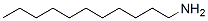 undecylamine Structure,7307-55-3Structure