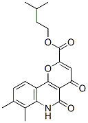 Repirinast Structure,73080-51-0Structure