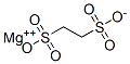 1,2-Ethanedisulfonic acid magnesium salt Structure,73097-80-0Structure