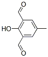 2-Hydroxy-5-methylisophthalaldehyde Structure,7310-95-4Structure