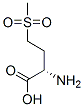 L-methionine sulfone Structure,7314-32-1Structure