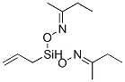 Vinylmethylbis(methylethylketoximino)silane Structure,73160-32-4Structure