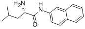 L-Leucine-β-naphthylamide Structure,732-85-4Structure