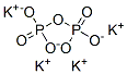 Potassium pyrophosphate Structure,7320-34-5Structure