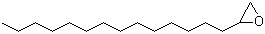 1,2-Epoxyhexadecane Structure,7320-37-8Structure