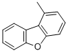 1-Methyldibenzofuran Structure,7320-50-5Structure