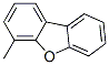 4-Methyldibenzofuran Structure,7320-53-8Structure