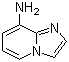 Imidazo[1,2-a]pyridin-8-amine Structure,73221-18-8Structure