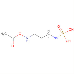 Fr 900098 monosodium salt Structure,73226-73-0Structure