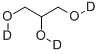 Glycer(ol-d3) Structure,7325-16-8Structure