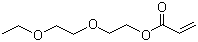 Carbitol acrylate Structure,7328-17-8Structure
