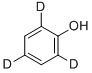 Phenol-2,4,6-d3 Structure,7329-50-2Structure