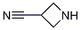 3-Azetidinecarbonitrile Structure,732976-86-2Structure