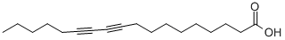 10,12-Octadecadiynoic acid Structure,7333-25-7Structure