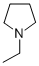 Nethylpyrrolidine Structure,7335-06-0Structure