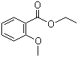 Ethyl 2-methoxybenzoate Structure,7335-26-4Structure