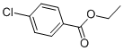 Ethyl 4-chlorobenzoate Structure,7335-27-5Structure