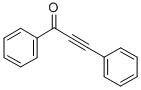 1,3-Diphenyl-2-propyn-1-one Structure,7338-94-5Structure