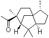 Methyl cedryl ketone Structure,73398-84-2Structure