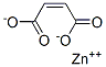 Maleic acid, zinc salt Structure,7344-42-5Structure