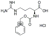 Z-arg-oh hcl Structure,73496-41-0Structure