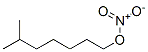 Isooctyl nitrate Structure,73513-43-6Structure