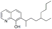 Kelex-100 Structure,73545-11-6Structure