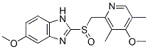 Omeprazole Structure,73590-58-6Structure