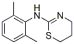 Xylazine Structure,7361-61-7Structure