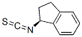 (S)-(+)-1-indanyl isothiocyanate Structure,737000-84-9Structure