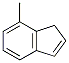 7-Methyl-1h-indene Structure,7372-92-1Structure