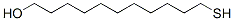 11-Mercapto-1-undecanol Structure,73768-94-2Structure