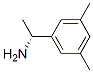 [(R)-1-(3,5-Dimethylphenyl)ethyl]amine Structure,737713-28-9Structure