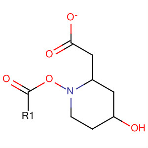 Piperidin-4-yl acetate Structure,73775-92-5Structure