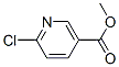 Methyl 6-chloronicotinate Structure,73781-91-6Structure